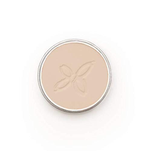 Benecos Polvos Compactos Porcelain 9Gr. 1 Unidad 300 g