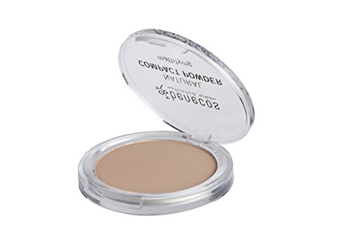Benecos Polvos Compactos Sand 9Gr 1 Unidad 90 g