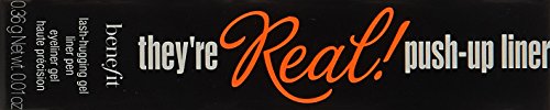 Benefit (Exclusivo Sephora) - Mini liner they're real