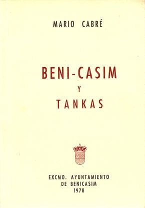 BENI-CASIM Y TANKAS.