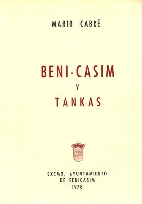 BENI-CASIM Y TANKAS.
