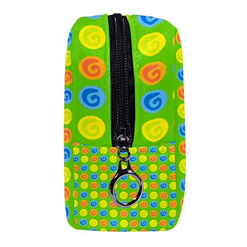 Bennigiry Lollipops Candies - Neceser portátil para mujer y niña