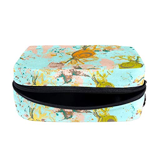 Bennigiry Lollipops Candies - Neceser portátil para mujer y niña