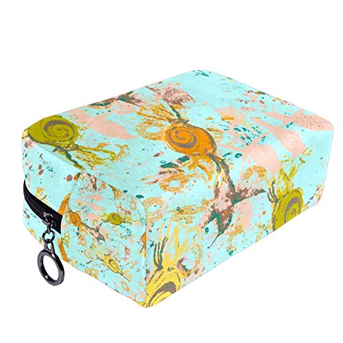 Bennigiry Lollipops Candies - Neceser portátil para mujer y niña