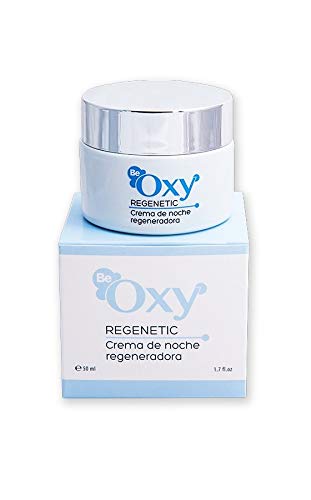 Beoxy Regenetic Crema Reparadora 50 ml