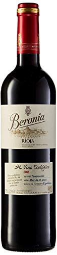 Beronia Eco Crianza Vino D.O.CA. Rioja - 750 ml