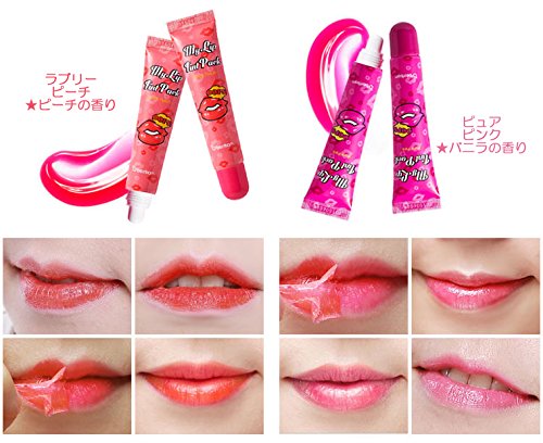 Berrisom Oops My Lip Tinte Labial Bubble Pink - 15 ml