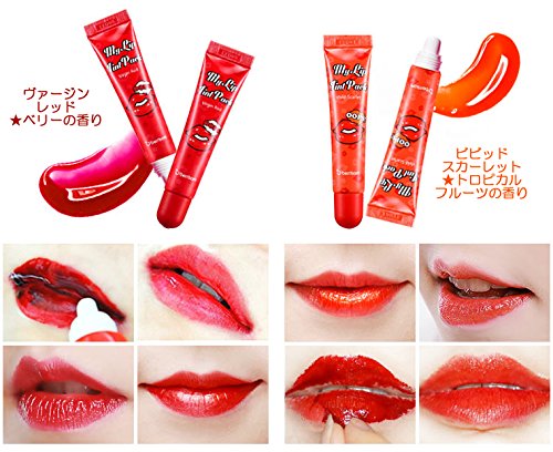 Berrisom Oops My Lip Tinte Labial Bubble Pink - 15 ml