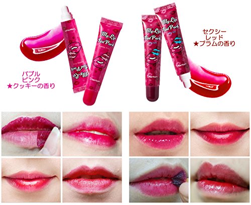 Berrisom Oops My Lip Tinte Labial Bubble Pink - 15 ml