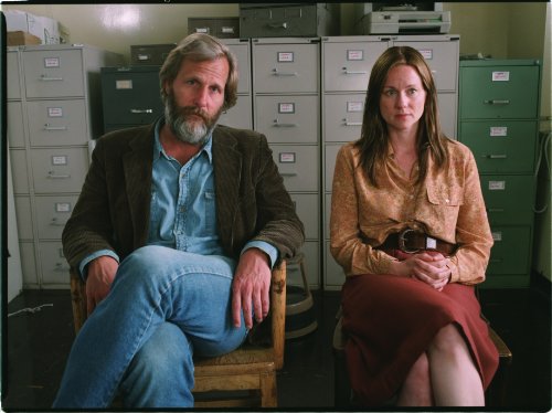 Best of Hollywood - 2 Movie Collector's Pack: Zeit des Erwachens / Der Tintenfisch und ... [Alemania] [DVD]