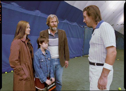 Best of Hollywood - 2 Movie Collector's Pack: Zeit des Erwachens / Der Tintenfisch und ... [Alemania] [DVD]