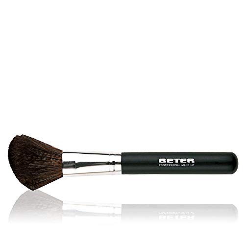 Beter Brocha Maquillaje Professional Angulada 15.8 cm - 3 gr