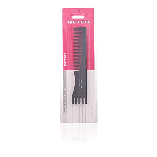 BETER PEINE - Cepillo professional 5 púas, 1 pieza
