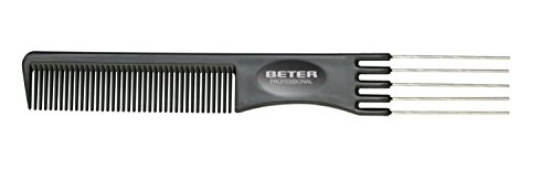 BETER PEINE - Cepillo professional 5 púas, 1 pieza