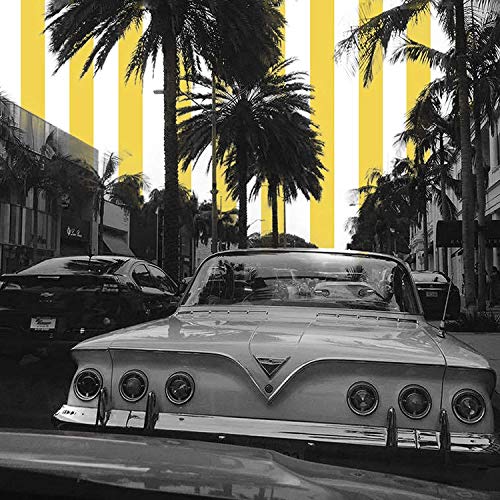 Beverly Hills Beverly H Giorgio Yellow Edt 30 Ml Vapo - 30 ml