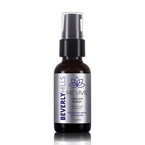 Beverly Hills - Revive Tratamiento para Ojos Cansados (30 ml)