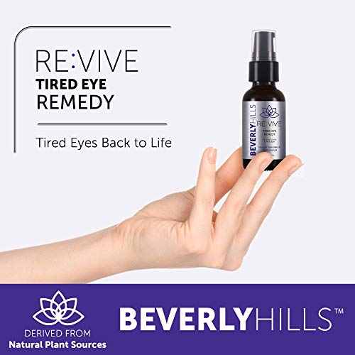 Beverly Hills - Revive Tratamiento para Ojos Cansados (30 ml)