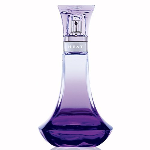 Beyonce Midnight Heat Ladies Eau De Parfum Fragrance Cologne Scent For Her 100ml by Beyonce