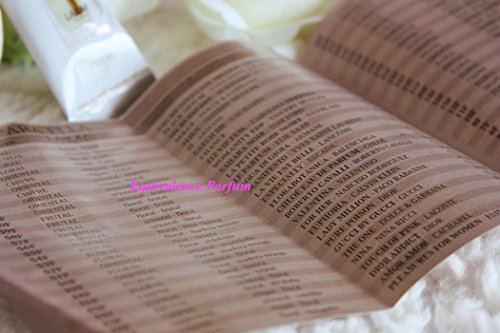 Bianco Narcise Narcise Perfume para mujer de 100 ml