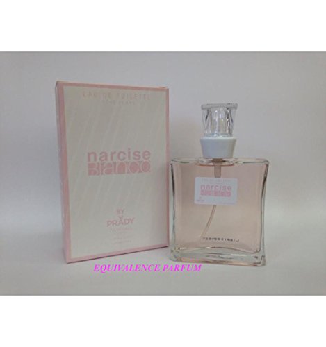 Bianco Narcise Narcise Perfume para mujer de 100 ml