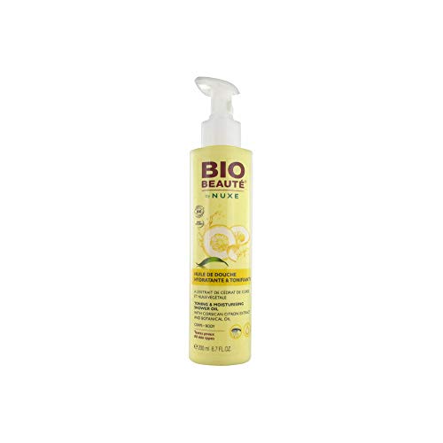 Bio beautÃ‰ Bio Beaute Corps Huile Douche 200Ml - 1 Unidad