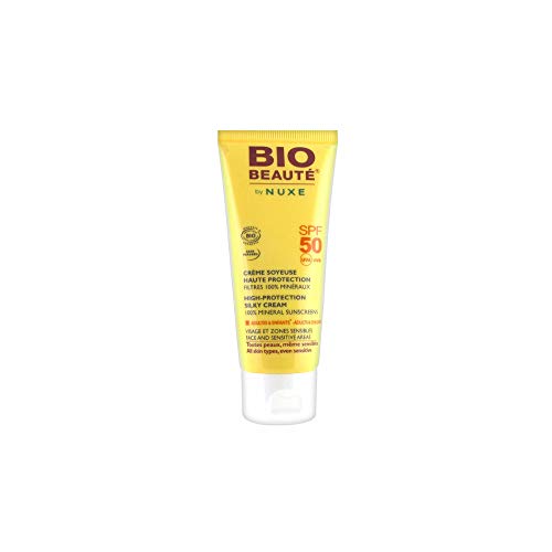 Bio Beaute Protezione Solare Viso - Protezione Solare - 100 Gr