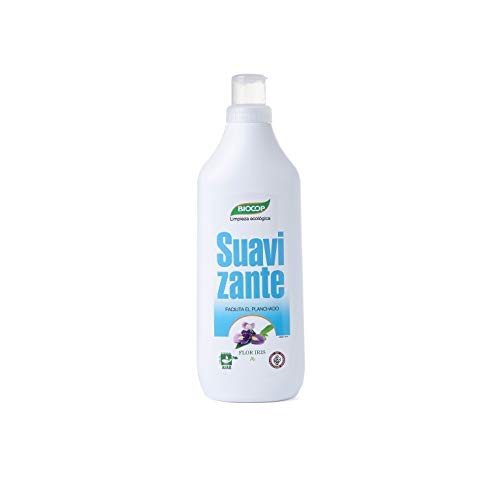 Biocop Suavizante Flor Iris Biocop 1 L 200 g