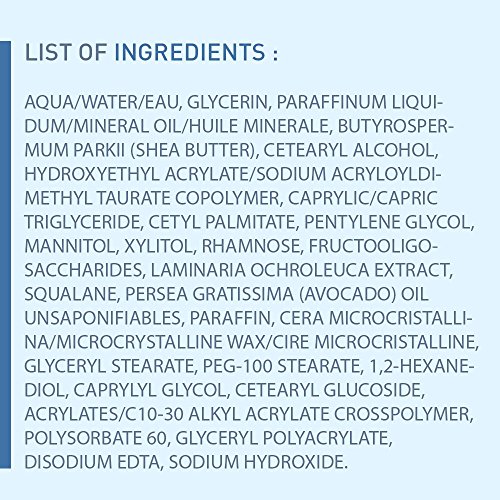 Bioderma Atoderm Nutritive Visage - 40 ml