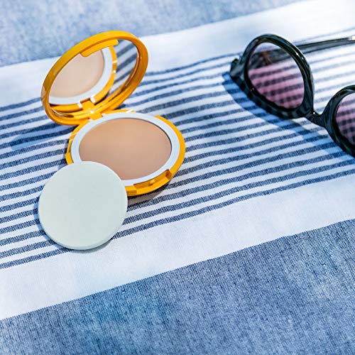 Bioderma - Estuche de regalo photoderm compact dorado spf50+ uva24, Normal