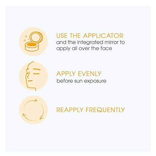 Bioderma - Estuche de regalo photoderm compact dorado spf50+ uva24, Normal