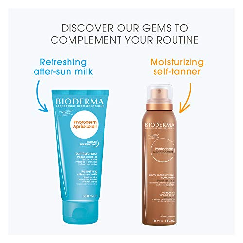 Bioderma - Estuche de regalo photoderm compact dorado spf50+ uva24, Normal