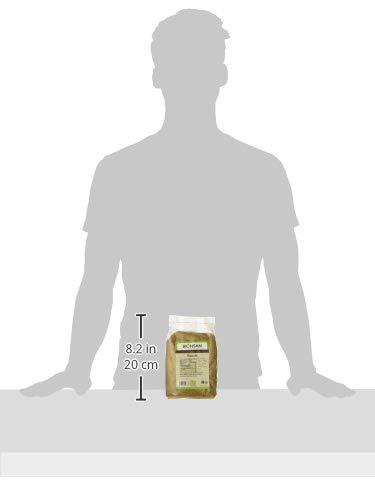 Bionsan Azúcar Panela Ecológico 750 g