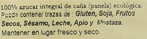 Bionsan Azúcar Panela Ecológico 750 g