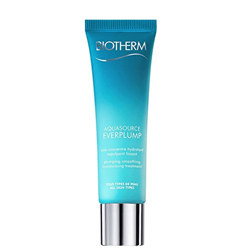 Biotherm Aquasource Everplump crema de día, 30ml