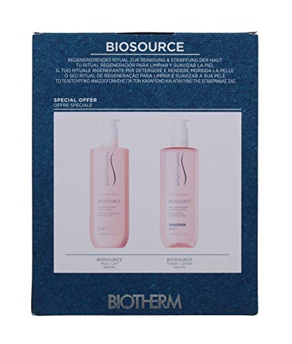 Biotherm Biotherm, Loción Corporal (Piel Seca) - 200 Gr. 1 Unidad 1900 g