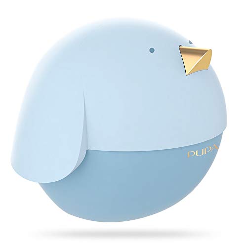 Bird 1 - Trousse Make-up for lips N. 003 Light blue