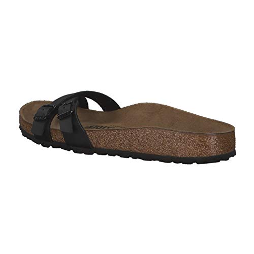Birkenstock Almere II BF Black 37