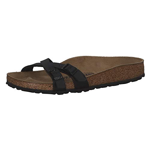 Birkenstock Almere II BF Black 37