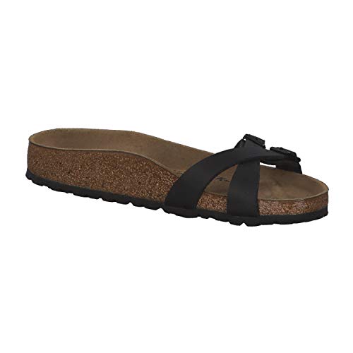 Birkenstock Almere II BF Black 37