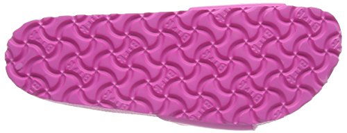 Birkenstock Madrid EVA, Mules para Mujer, Rosa (Neon Pink Neon Pink), 37 EU
