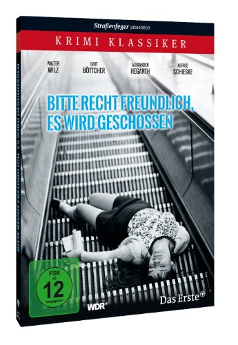 Bitte recht freundlich, es wird geschossen! [2 DVDs] [Alemania]