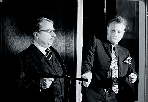 Bitte recht freundlich, es wird geschossen! [2 DVDs] [Alemania]