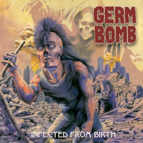 Black Hole (Germ Bomb)