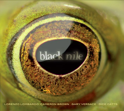 Black Nile