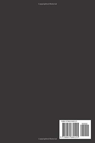 Black Paper Journal for Women: A Journal and Sketch book with All Black Pages for Drawing, Writing, Painting, Sketching or Doodling / Gel Pen Paper