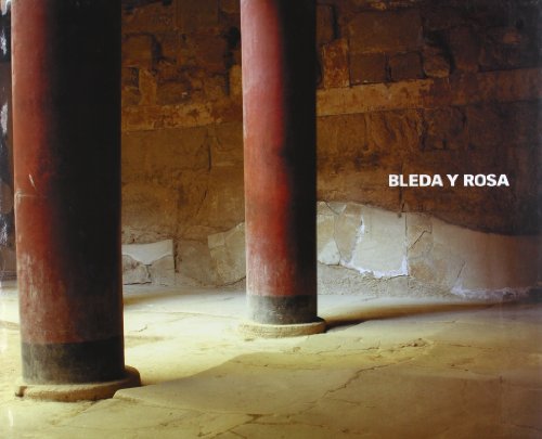 Bleda y Rosa catálogo 2009 (Campo de Agramante)