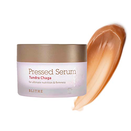 Blithe Pressed Serum Tundra Chaga Serum- Crema Facial - 50 ml.