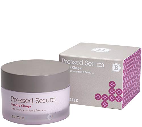 Blithe Pressed Serum Tundra Chaga Serum- Crema Facial - 50 ml.