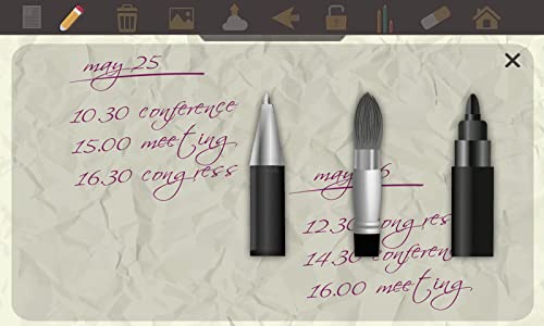 Bloc de notas rápidas