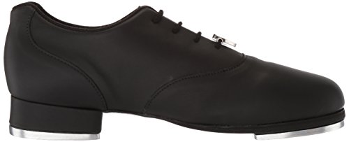 Bloch Chloé and Maud - Camiseta para Mujer, Color Negro, Talla 35.5 EU